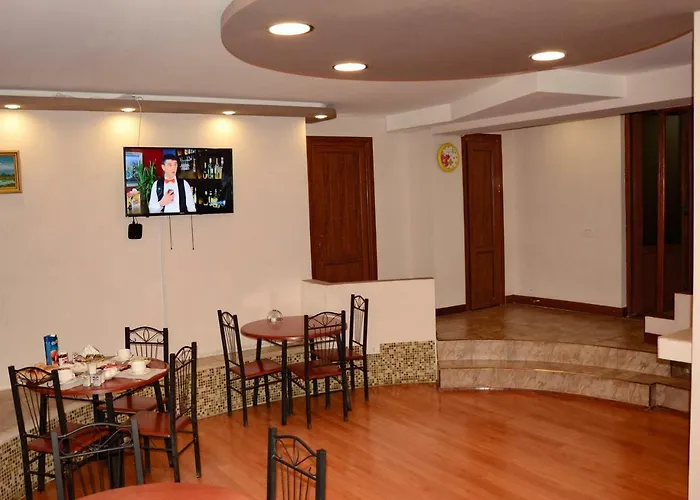 Prime Hotel Tours