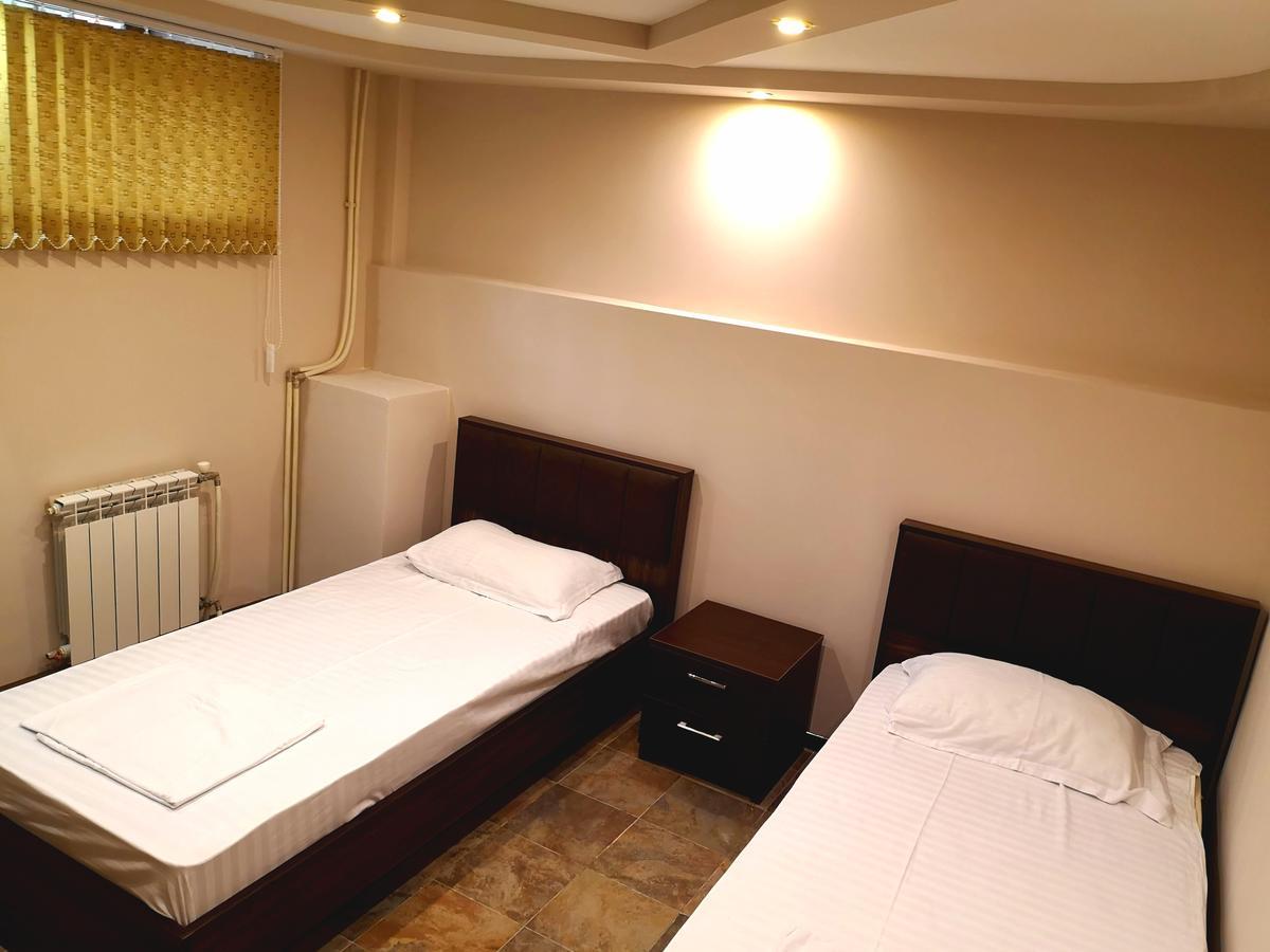 Prime Tours 2* Yerevan