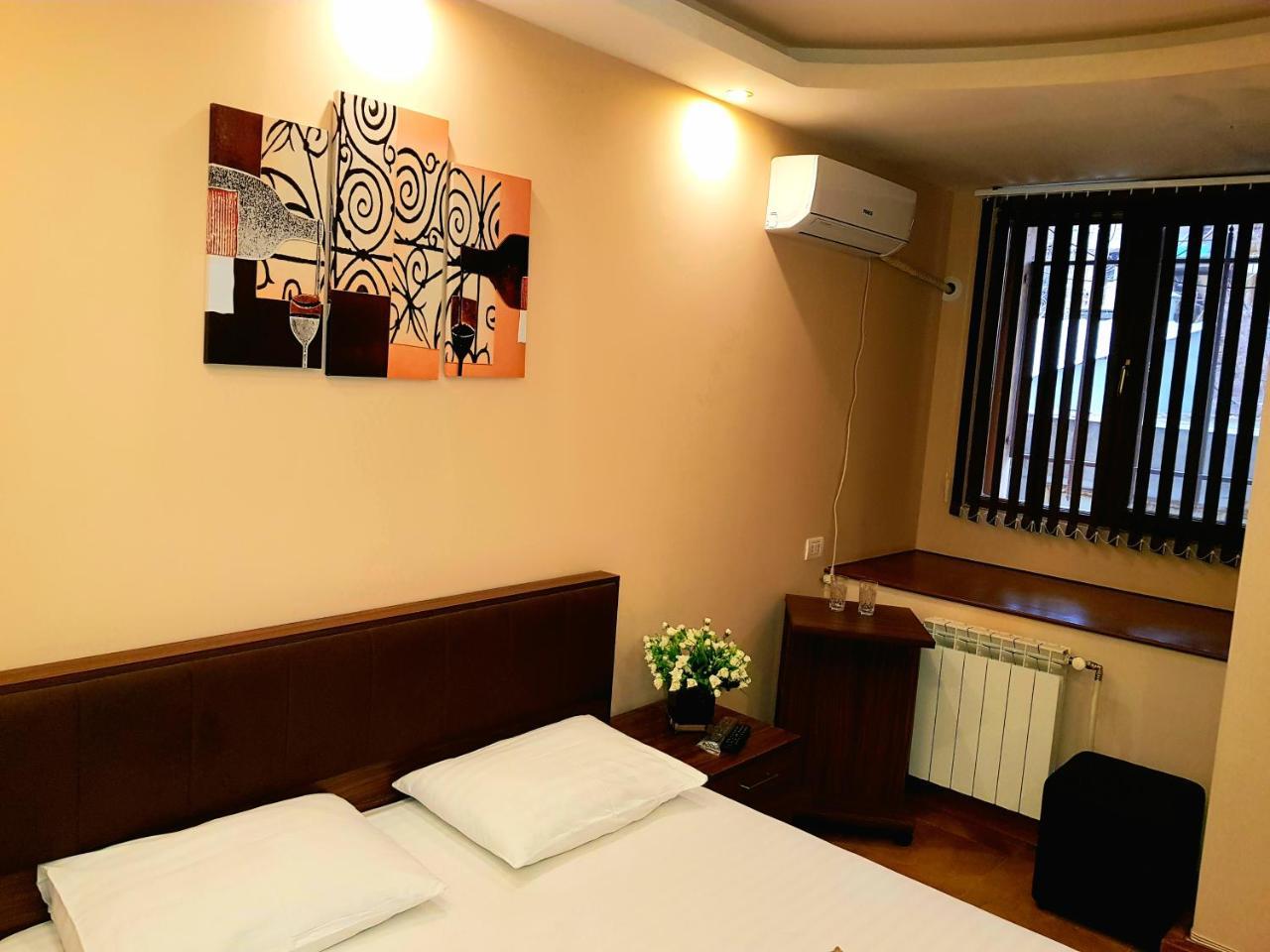 Prime Tours Hotel