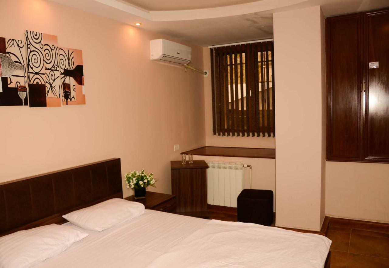 Hotel Prime Tours 2*
