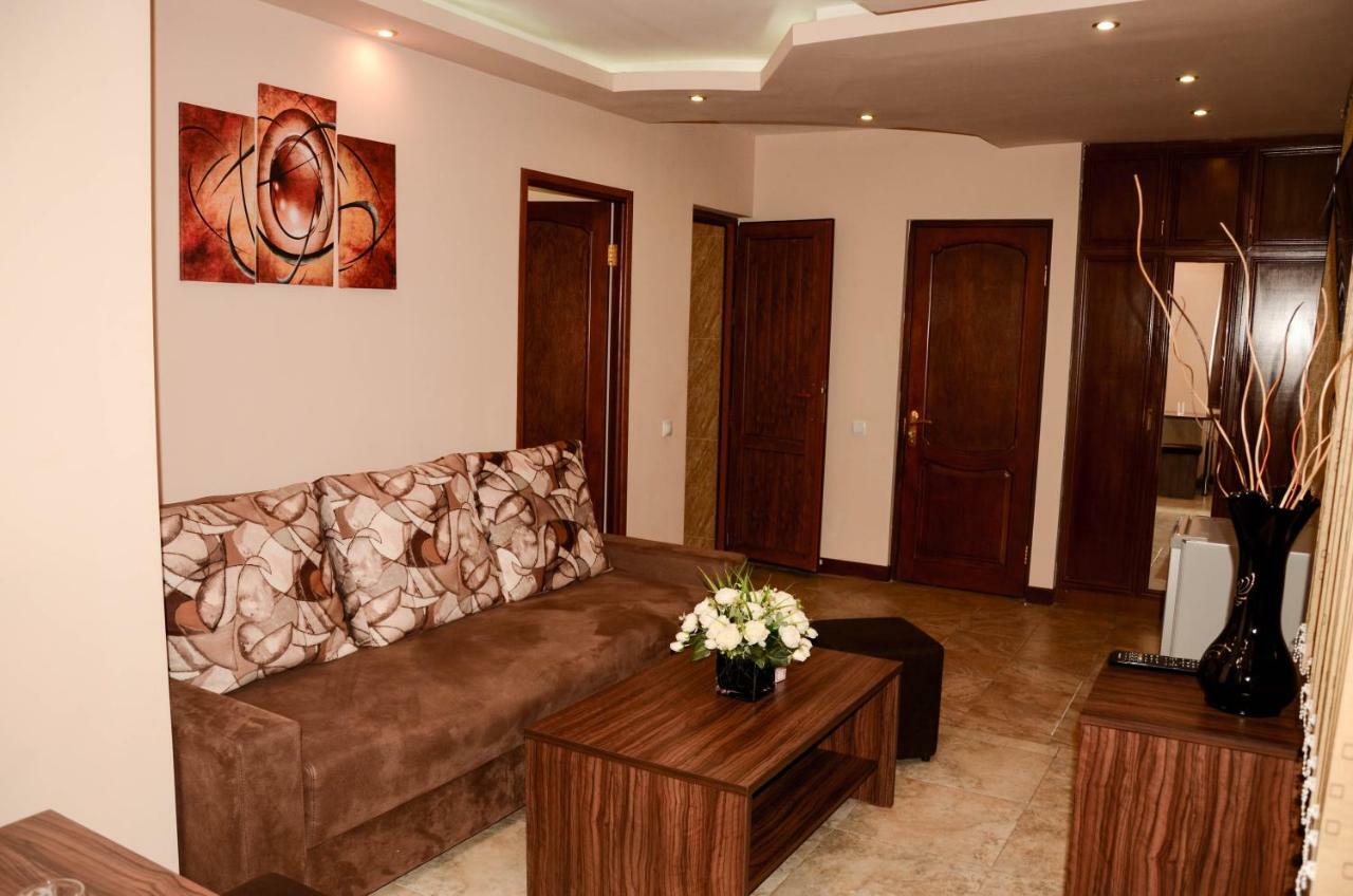 Prime Tours Hotel