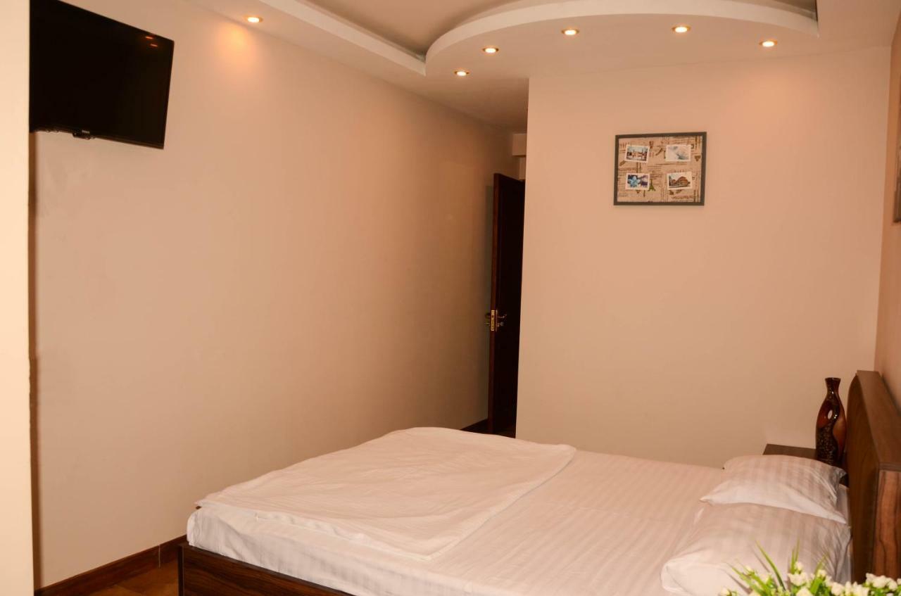 Prime Tours 2* Yerevan