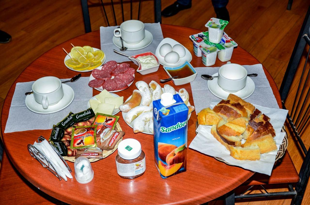 Prime Tours Hotel Yerevan