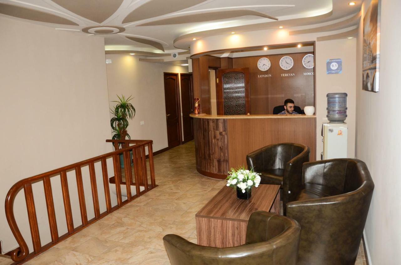 Hotel Prime Tours 2*
