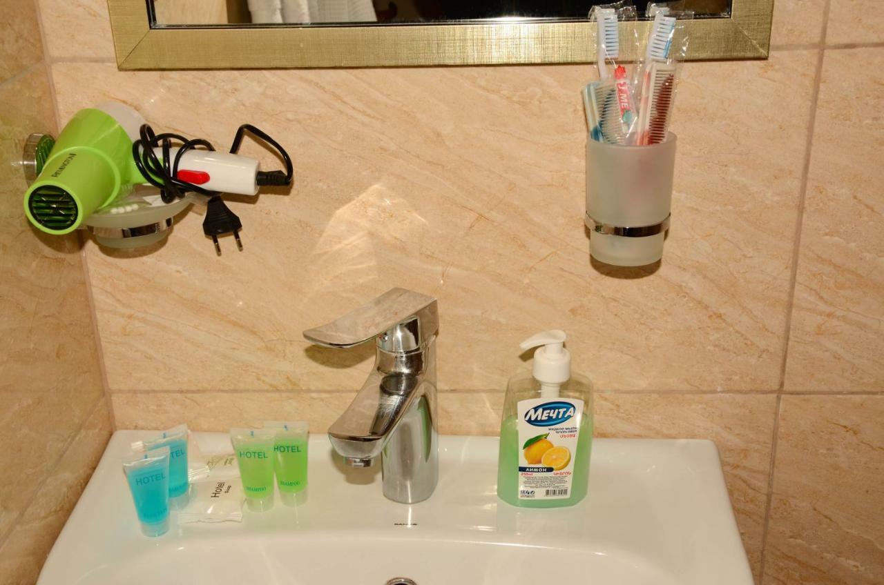 Hotel Prime Tours Yerevan