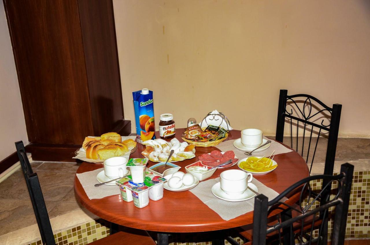 Hotel Prime Tours