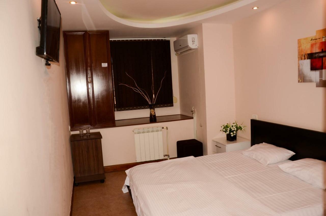 Hotel Prime Tours