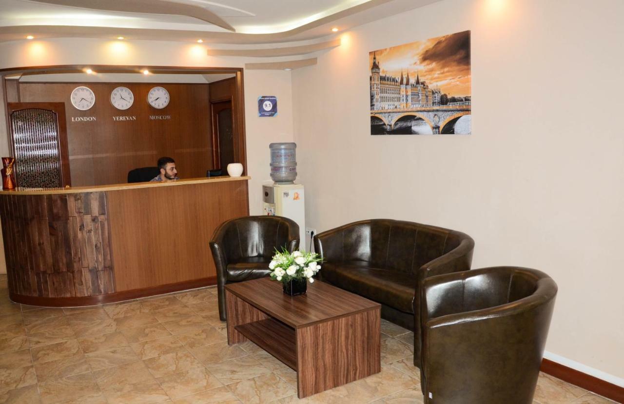 Prime Tours Hotel