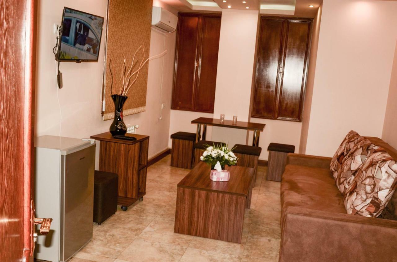 Prime Tours Hotel 2*