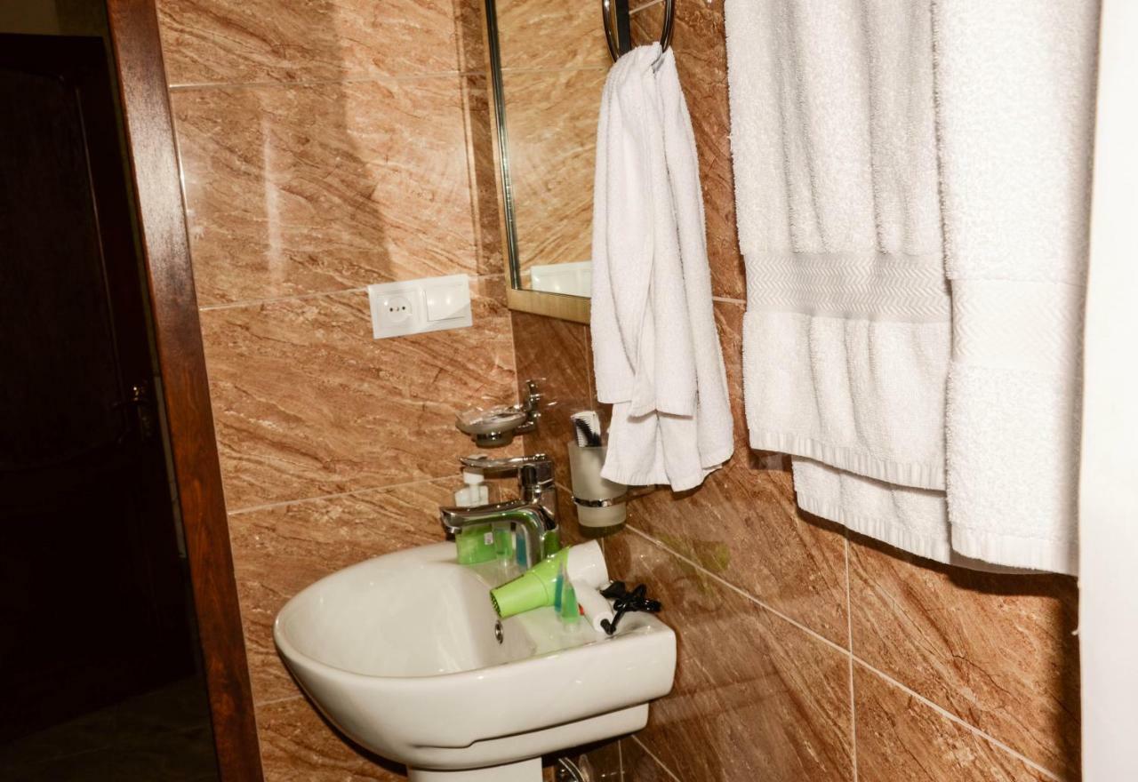 Prime Tours Hotel