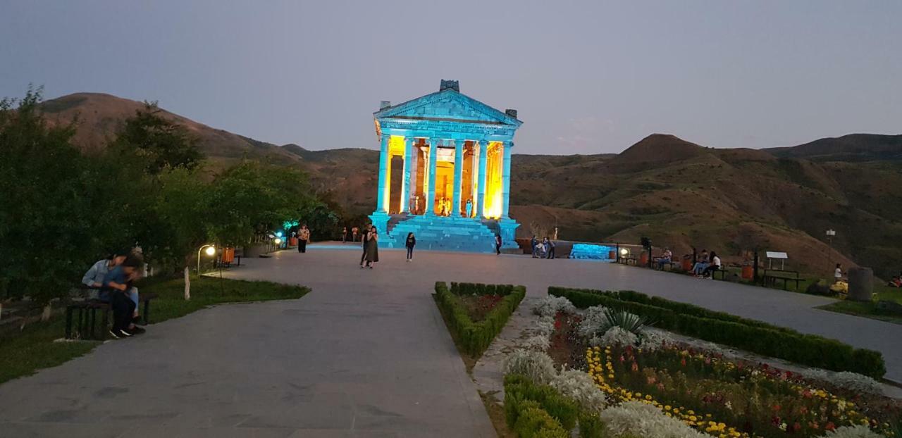 Prime Tours Hotel Yerevan